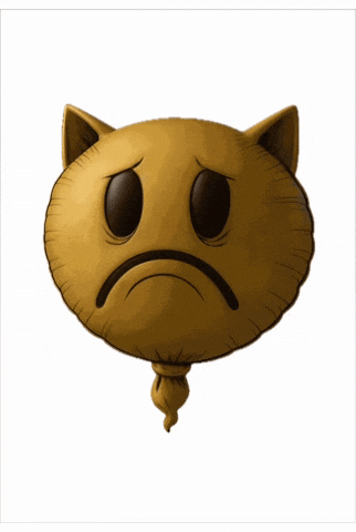 Sad Party GIF by giuseppe medici