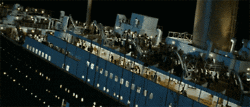 sunk