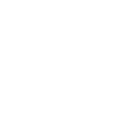 Rett Syndrome Research Trust Sticker