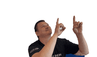 True Path Loans Sticker