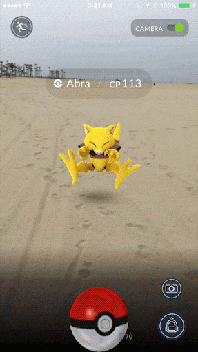 Pokemon Go No Brasil Gifs Get The Best Gif On Giphy