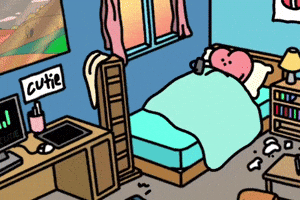 Heart Pink GIF