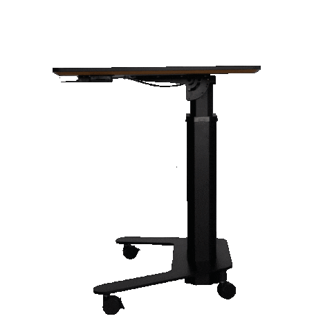 Eclipse Desk Sticker by Omni