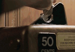 Scully GIF