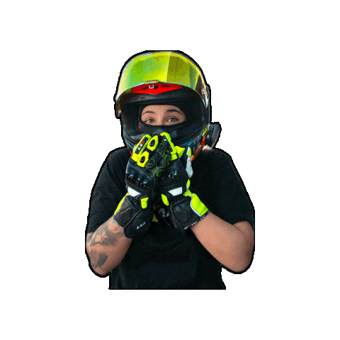 No Way Omg Sticker by Motos