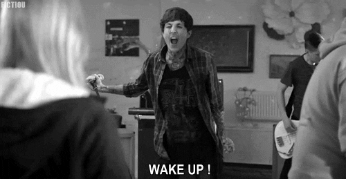 bring me the horizon