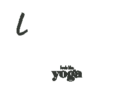 Skin Care Brand Sticker by feels like yoga