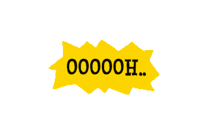 Oh Sticker by LasseMajas Detektivbyrå