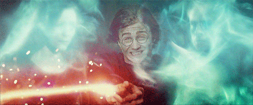Harry Potter  ó  El señor de los anillos