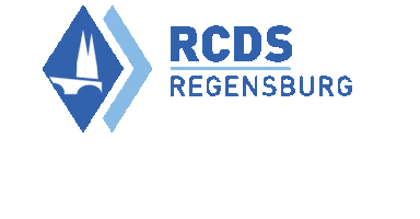 RCDS Regensburg e.V. Sticker