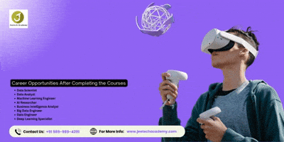 Python For Data Science GIF