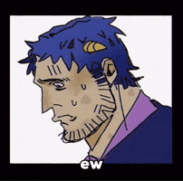 Ew GIF
