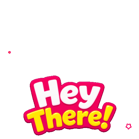 Waving Say Hello Sticker by Lucas and Friends by RV AppStudios