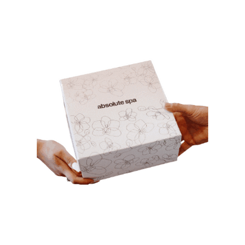 AbsoluteSpa Sticker