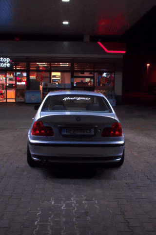 Bmw GIF