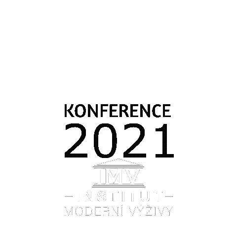 Institut Moderni Vyzivy Sticker