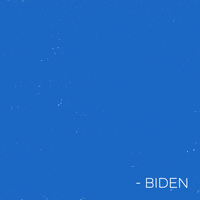 Joe Biden Unity GIF by Creative Courage