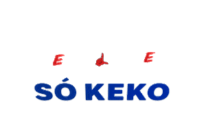 Elenao Sticker by Keko do Armazém