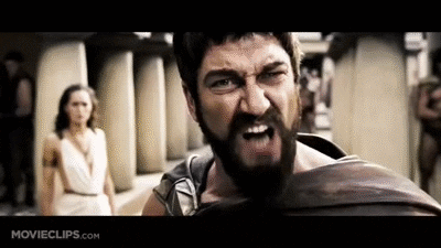 YARN, We are Sparta!, Yes Man (2008), Video gifs by quotes, 1311b6c9