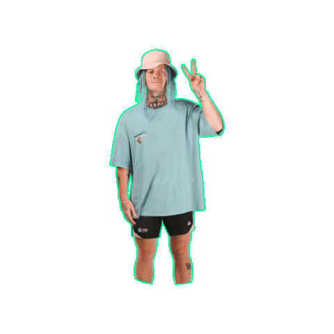 Bread Gang Sticker by THAT SOUND