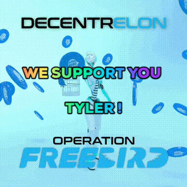 Tyler Claim GIF by decentrelon