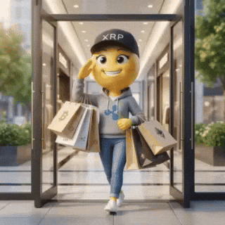 Xrp Minion GIF by SaluteXRPL