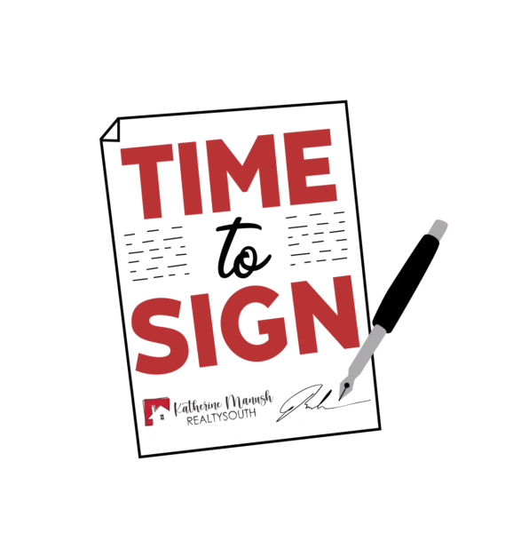 Sticker by KATHERINE MANUSH