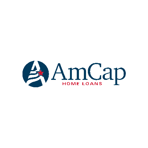 AmCap Home Loans Sticker