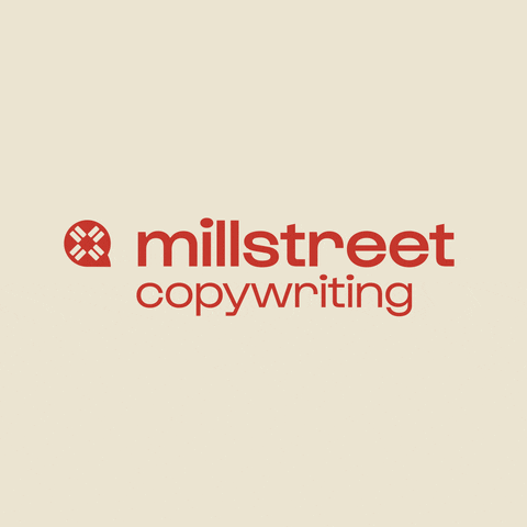 Ai GIF by Millstreet Copywriting
