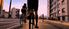 Music Video Bike GIF by Refresh Records