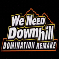 Downhill GIF