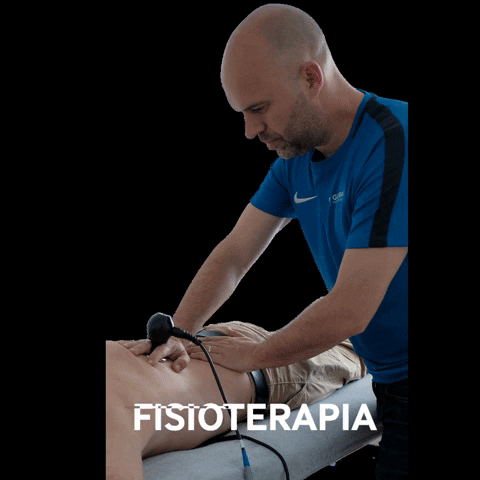 Fisioterapia Fisio GIF by Global Performance