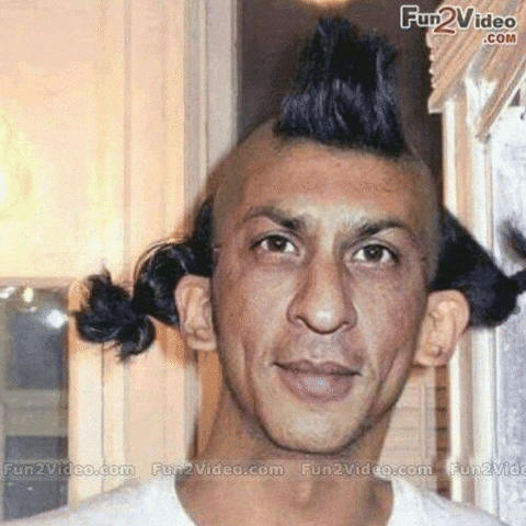 Shahrukh Khan GIF