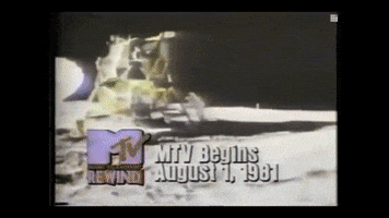 Mtv GIF