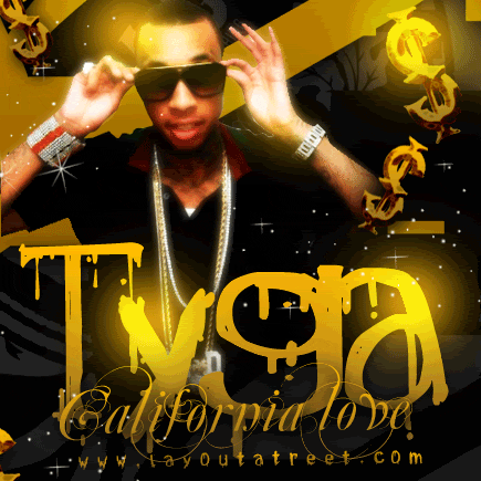 tyga