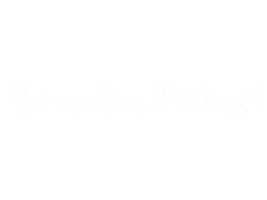 Frase Pretas Sticker