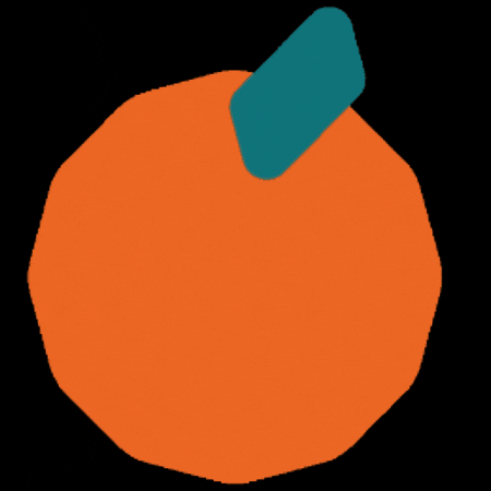 Orange GIF by SAFTI