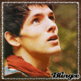 colin morgan