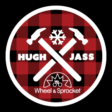 Winter Hugh Jass GIF by Wheel & Sprocket