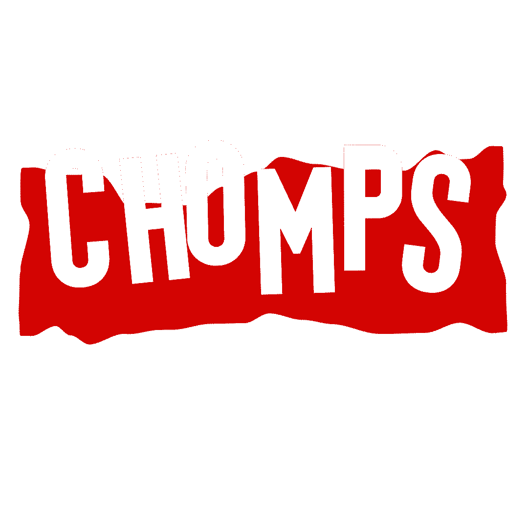 Slim Jim Meat Sticks Sticker by CHOMPS