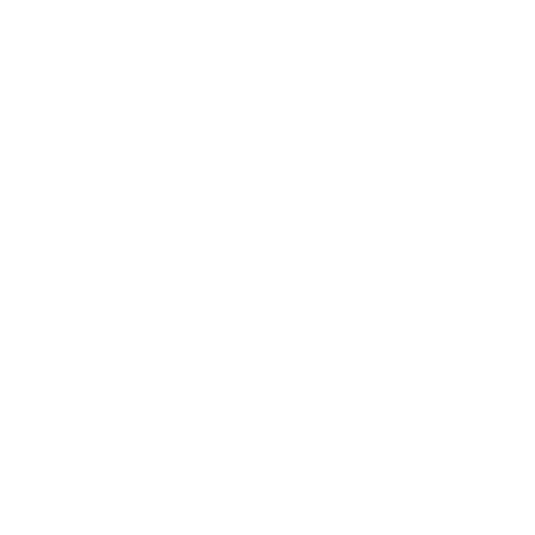 White Sticker