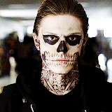tate langdon