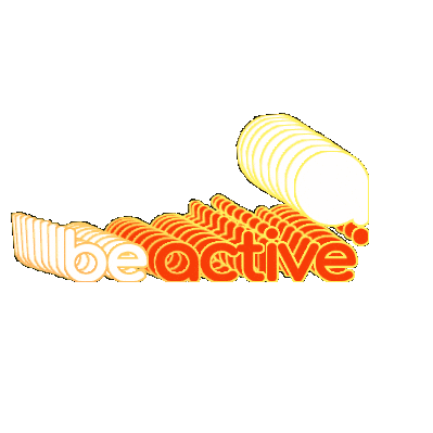 Education Metodologias Sticker by be active