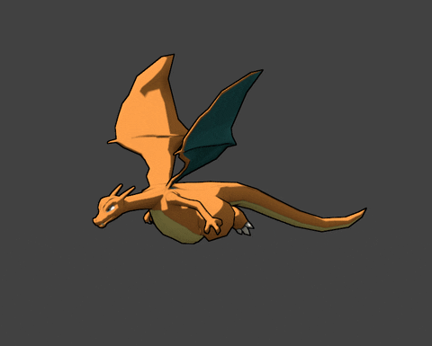 charizard
