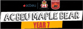 ACBEU Maple Bear GIF