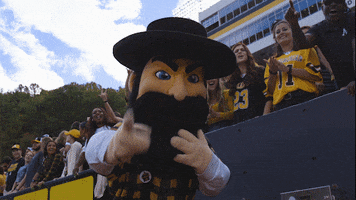 Penn State GIF by Appalachian State University