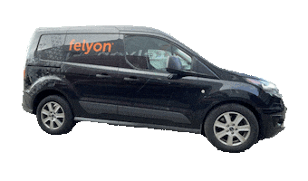 Sticker by Felyon Metaaltechniek