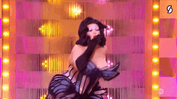 Season 1 GIF