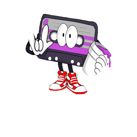 TRILLVO Sticker