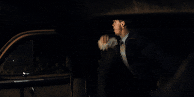 Dream Big Timothee Chalamet GIF by A24